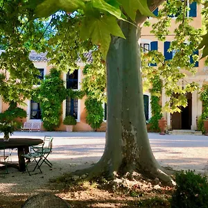 Bastide Du Régent Maison d'hôtes Le Thor