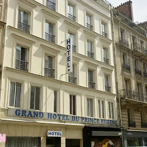 Grand Du Eugene - Hôtel Paris