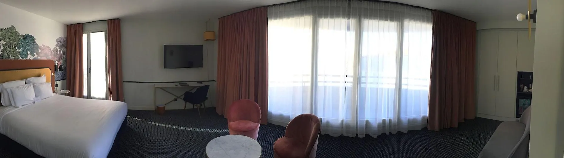 Best Western Hotel du Pont Wilson Lyon France