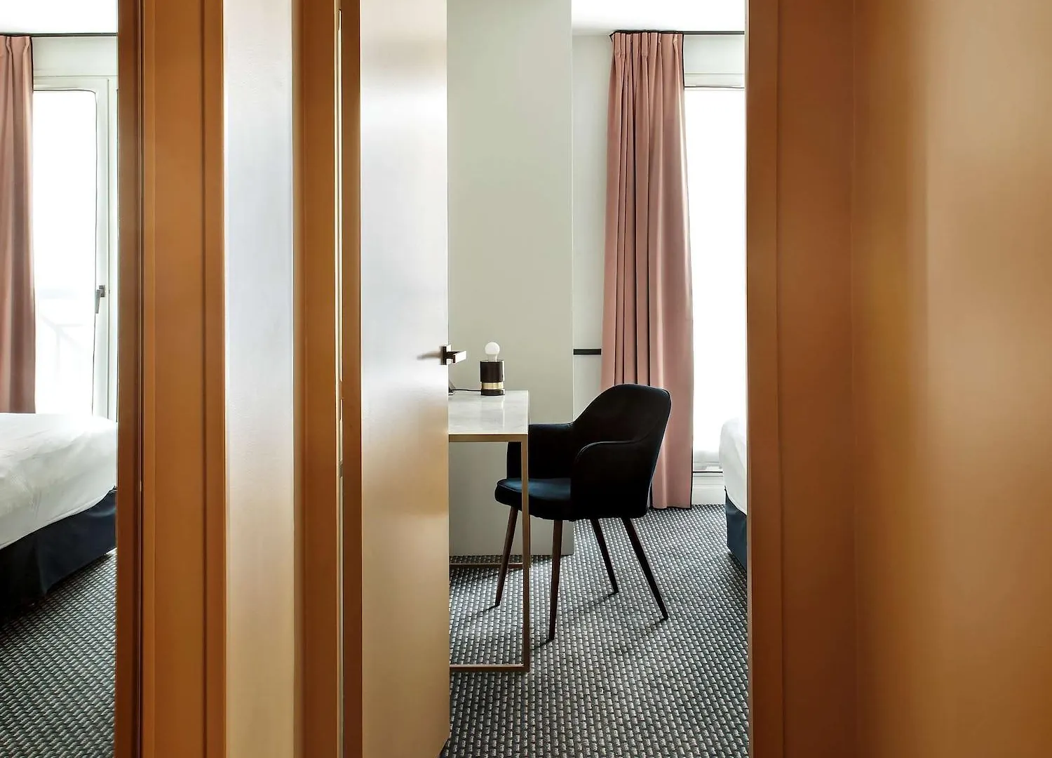 Best Western Hotel du Pont Wilson Lyon