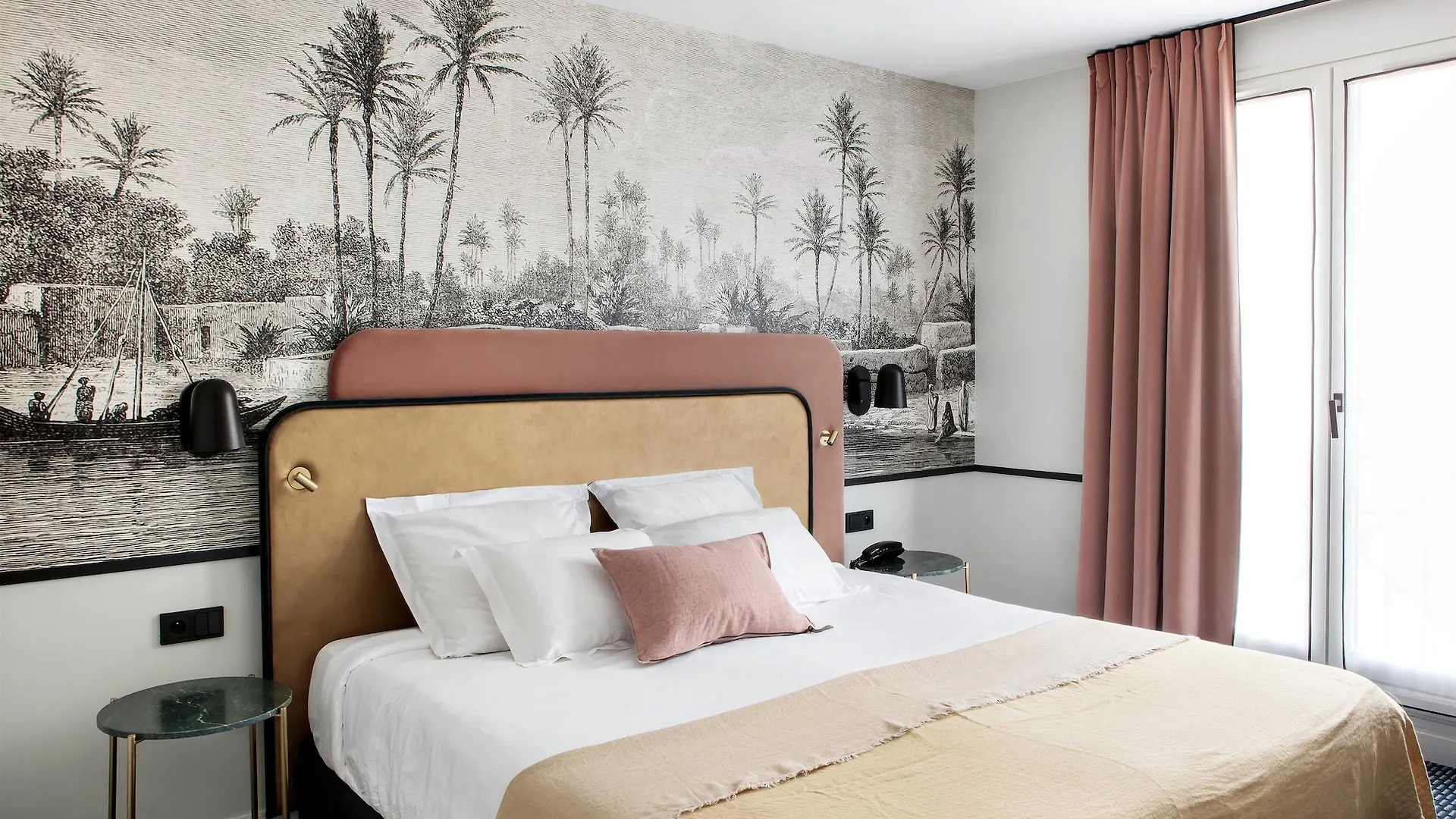 Best Western Hotel du Pont Wilson Lyon France