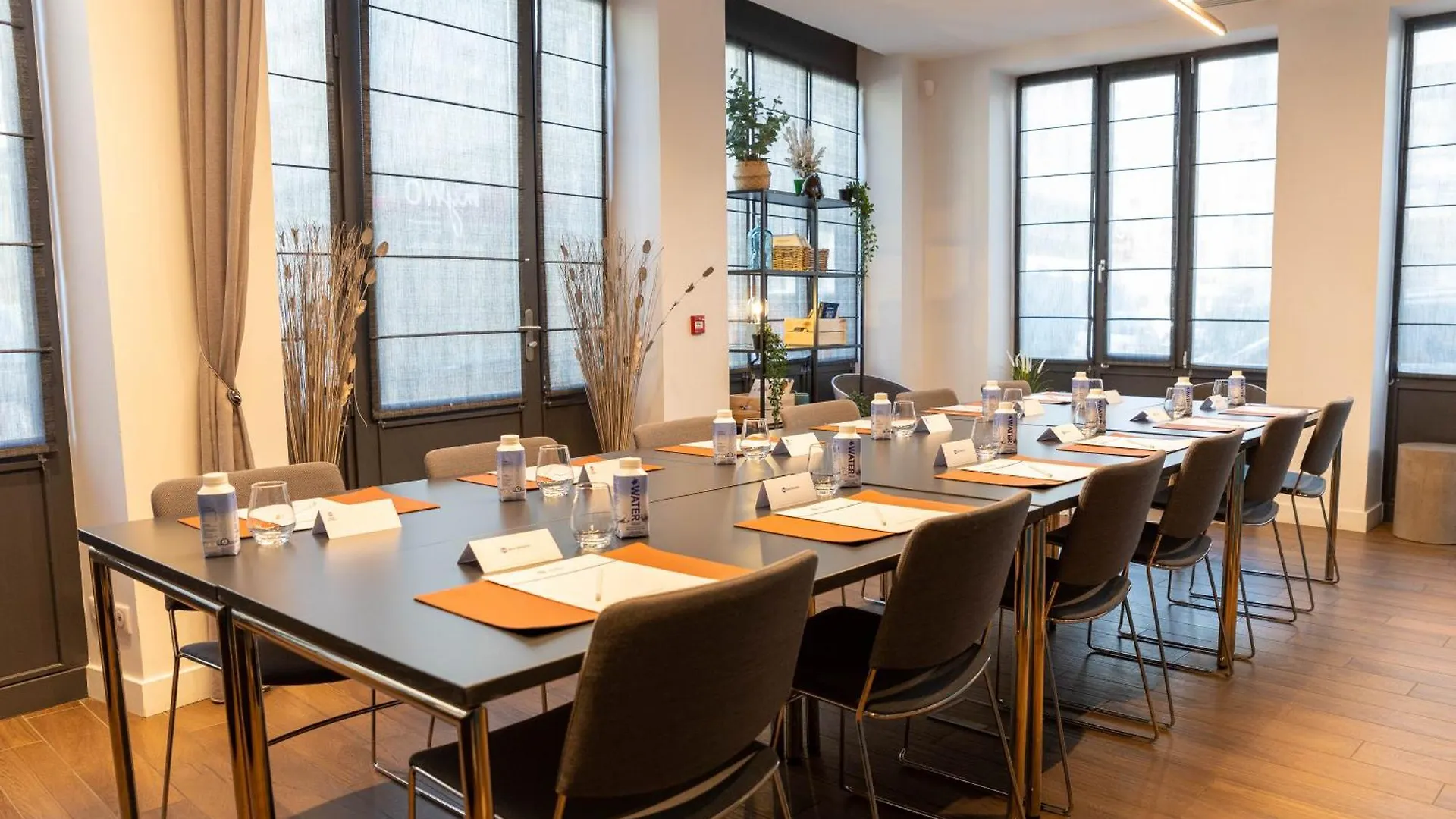 Best Western Hotel du Pont Wilson Lyon 4*,  France