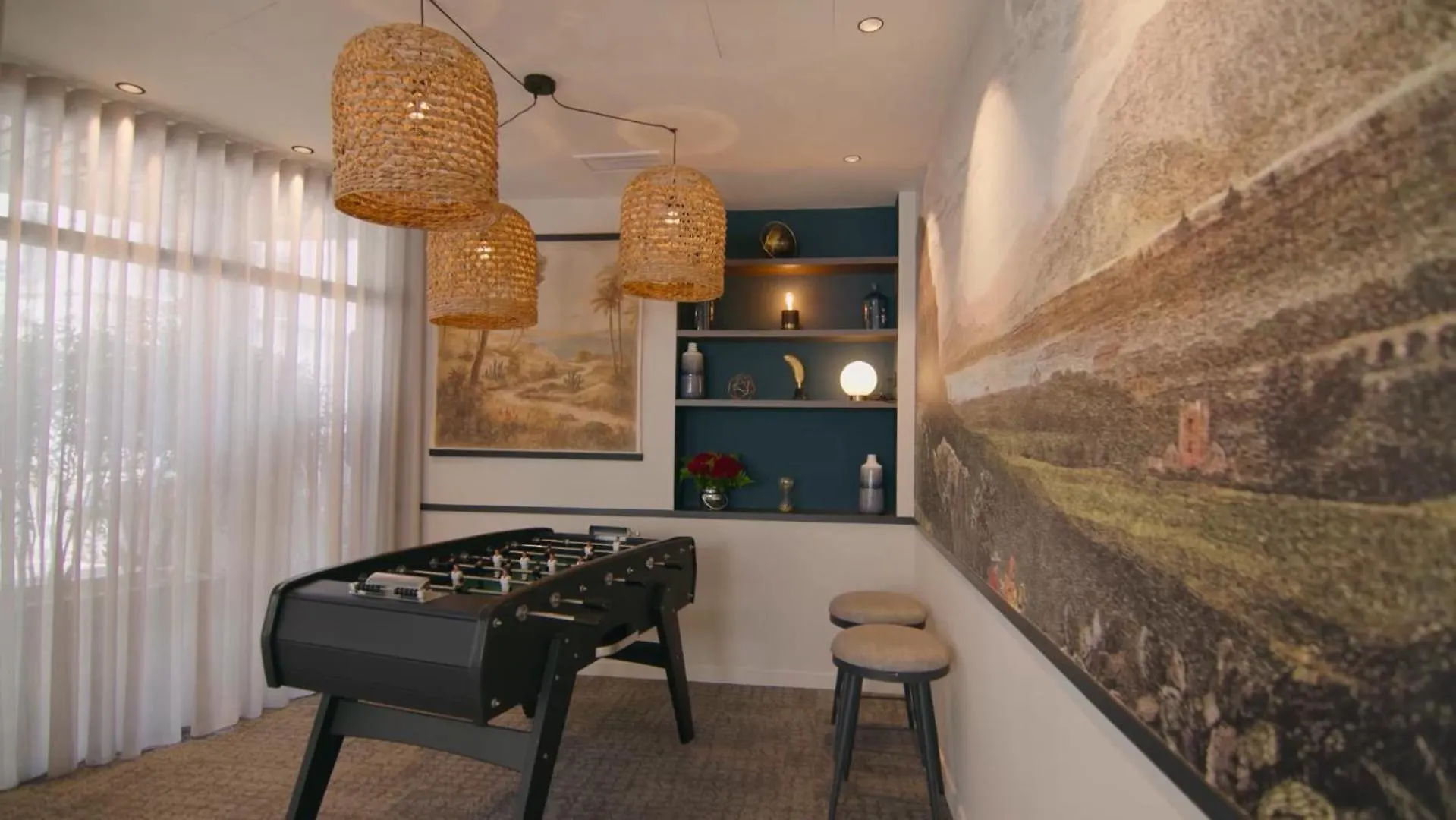 Best Western Hotel du Pont Wilson Lyon