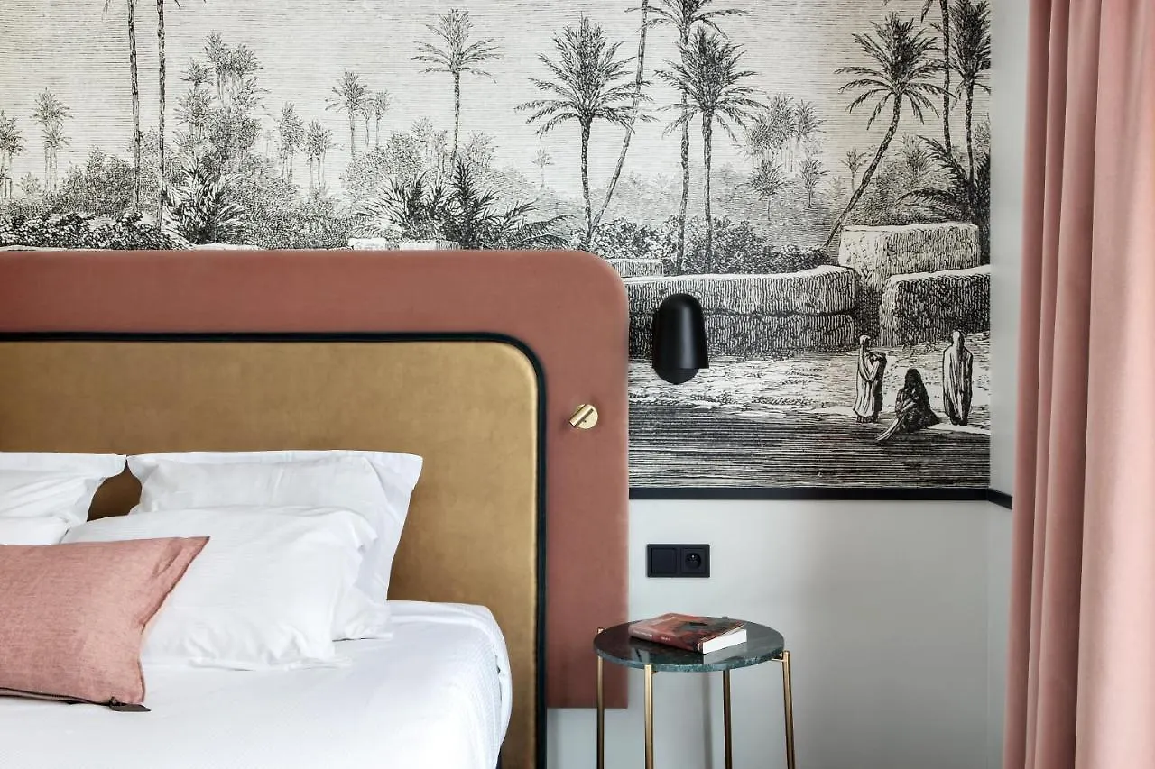Best Western Hotel du Pont Wilson Lyon 4*,