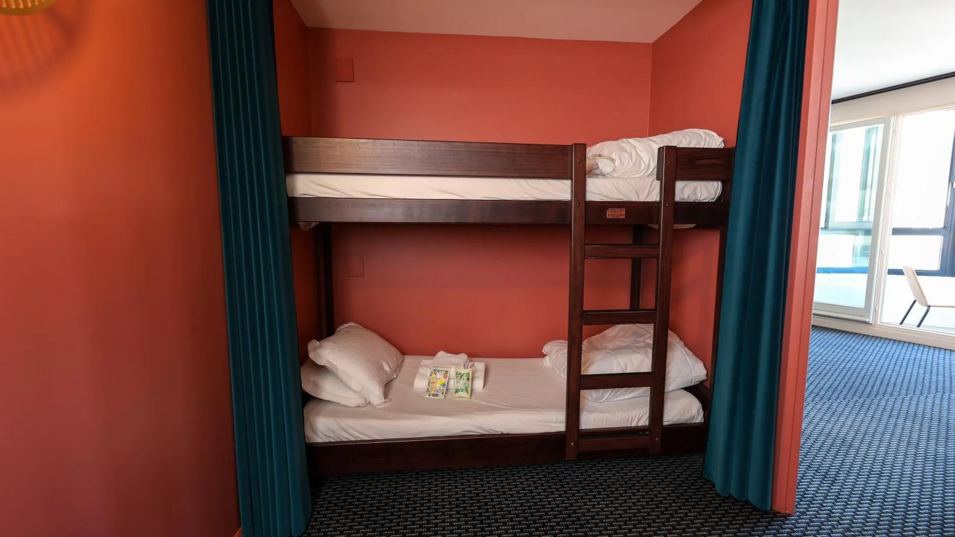 Best Western Hotel du Pont Wilson Lyon