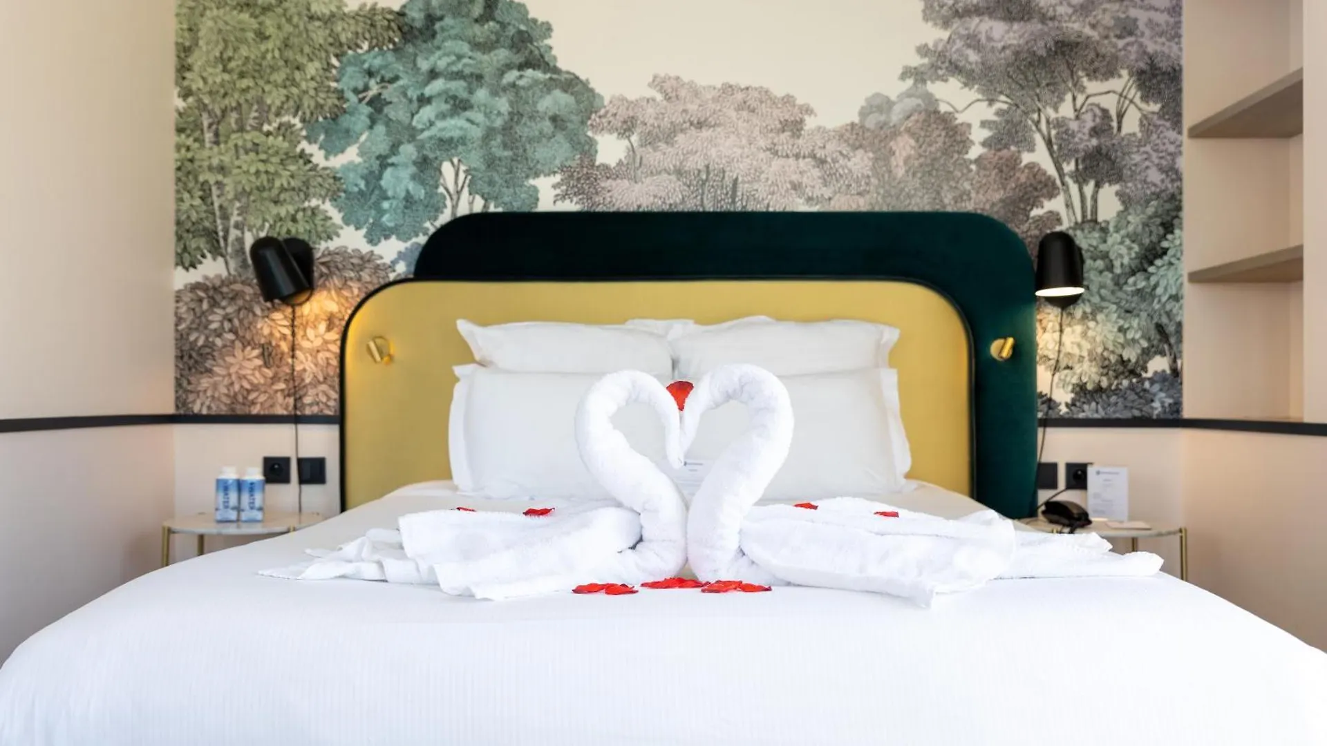 ****  Best Western Hotel du Pont Wilson Lyon France
