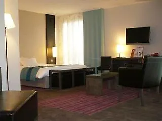Best Western Hotel du Pont Wilson Lyon