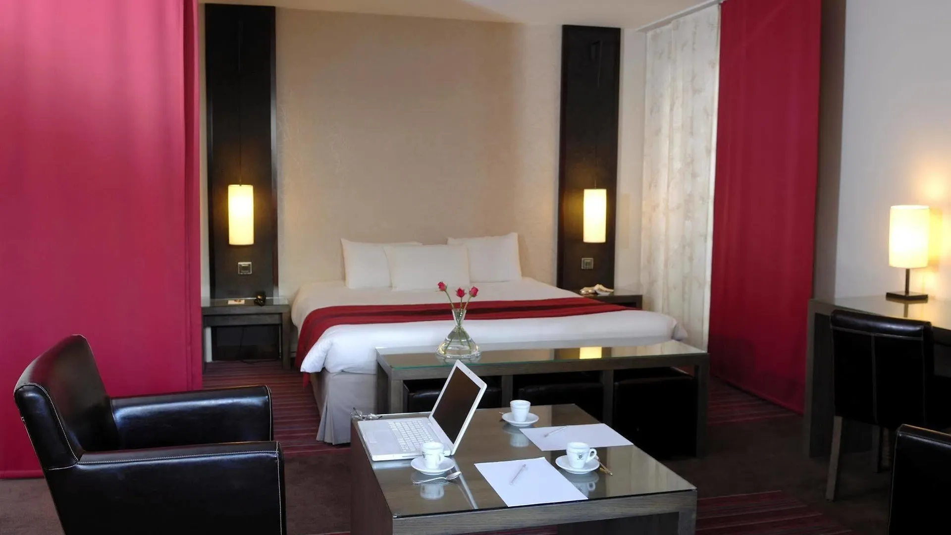 Best Western Hotel Du Pont Wilson Lyon