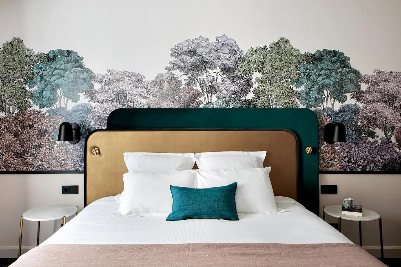 Best Western Hotel du Pont Wilson Lyon
